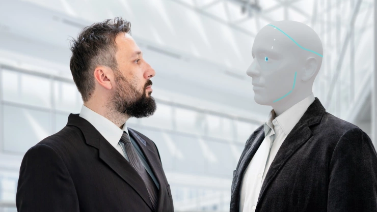 Meta AI, la nueva tecnología que fue agregada a WhatsApp