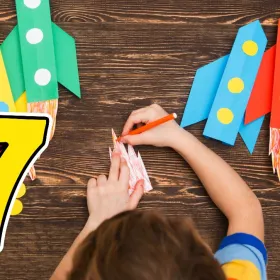 7 actividades para estimular la creatividad infantil sin pantallas, segun especialistas