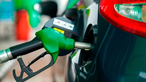 Precio de la gasolina en Tabasco