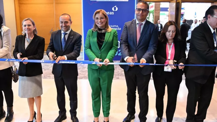 Gobierno de Chihuahua lleva agua potable a más de 63 mil personas