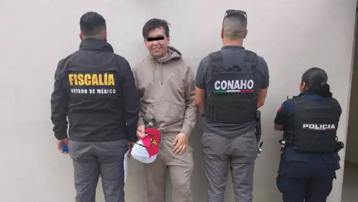 Mujer agredida por Fofo Márquez no se siente psicológicamente lista para verlo