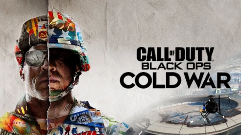 Call of Duty: Cold War