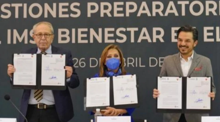 IMSS-Bienestar Tlaxcala seguro social