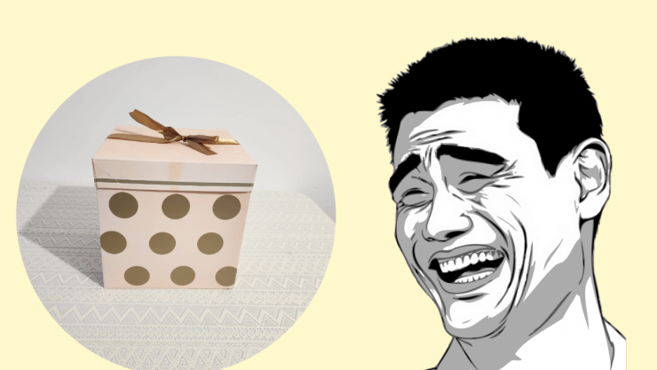 Son bromas blancas que seguro sacarán una carcajada a tus amigos