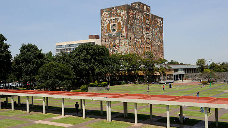 UNAM