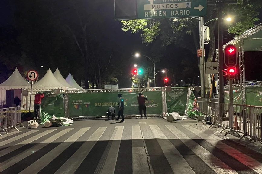 Revive los mejores momentos de la Segunda Carrera Juguetón