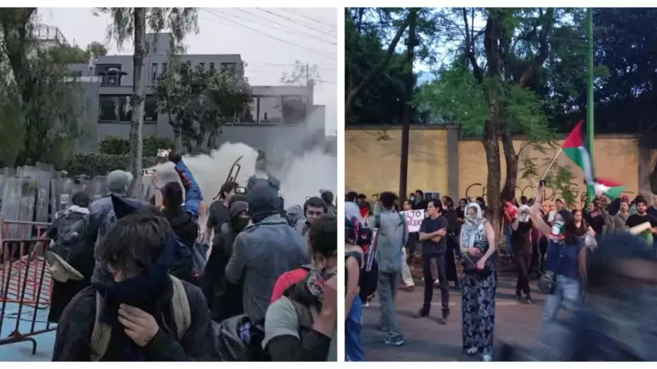 Marchas hoy en CDMX en vivo: Manifestaciones y bloqueos este martes 28 de mayo de 2024