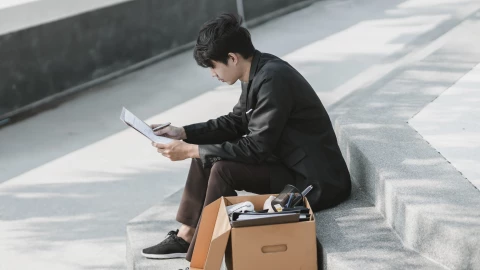 &iquest;Qu&eacute; beneficios puedes tener si renuncias a un empleo en Texas?