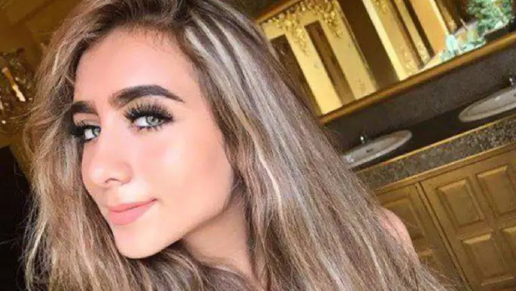 Asesinan a la influencer Vielka Pulido; Fiscalía investiga