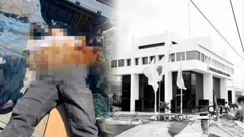 Asesina a pastor en Pantelhó