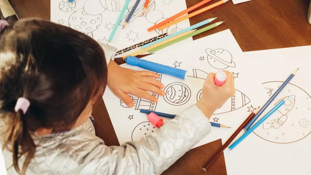 verano divertido actividades para niños