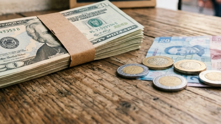 precio dólar Guanajuato hoy 2 de julio 2026