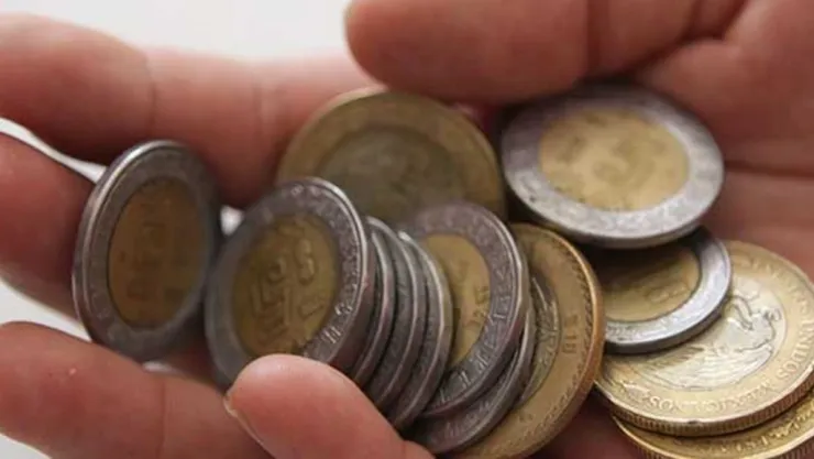 monedas