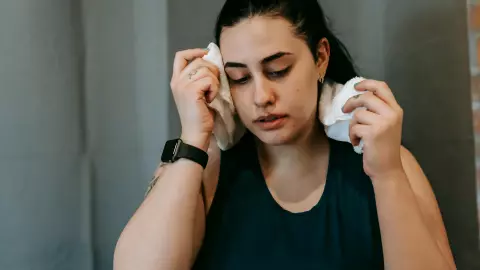 Durante la temporada de calor, nuestro skincare debe ser diferente
