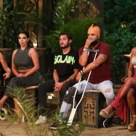 Observadores contra sobrevivientes en el Concejo Tribal | Survivor México 2024