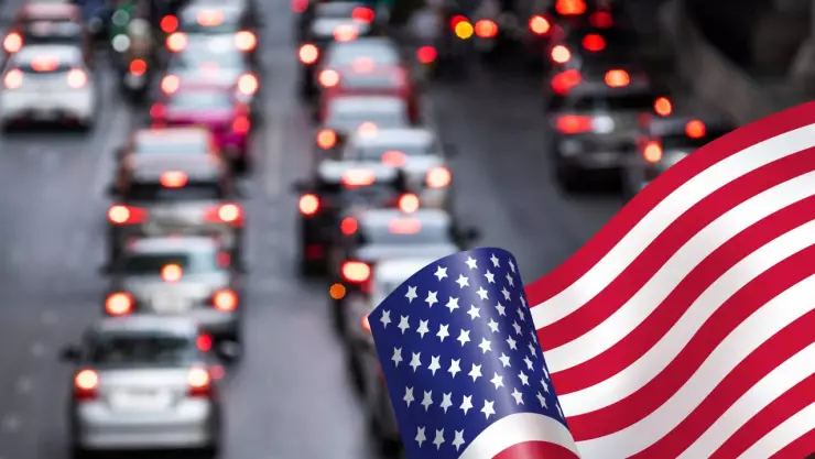 Tijuana tiene el cruce fronterizo más transitado de México, aquí el reporte de garitas hoy