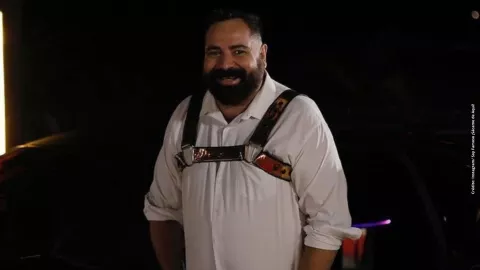 Héctor Terrones es eliminado de Soy Famoso ¡Sácame de Aquí!