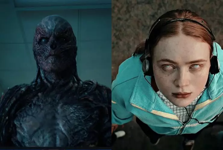 canciones para que no te lleve el Vecna de Stranger Things