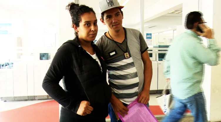 Nacen trillizos en Jalisco