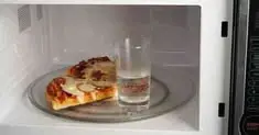 Vaso caliente comida caliente
