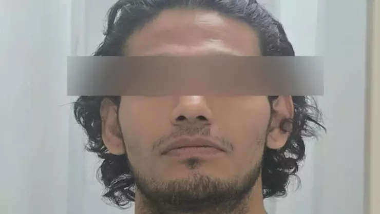 maltratar a una perrita