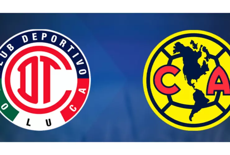 Toluca vs América: Ver GRATIS, ONLINE y EN VIVO la transmisión de HOY domingo 25 de mayo, juego de la final de vuelta del Clausura 2025 de la Liga MX; resultado online