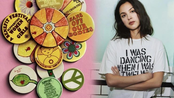 Cartelera completa del festival de música de Olivia Rodrigo: Fecha, venta de boletos y cantantes que estarán en el Daisy Chain Fields Festival