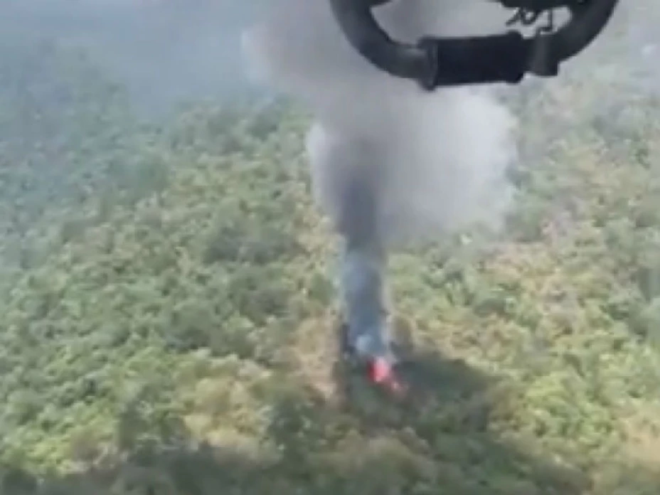 Actividades de rescate