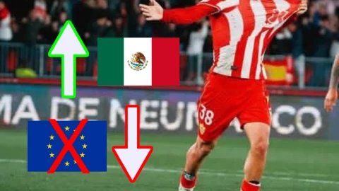 Su precio cayó mucho y en Europa lo olvidaron, pero hoy renace como una estrella en México