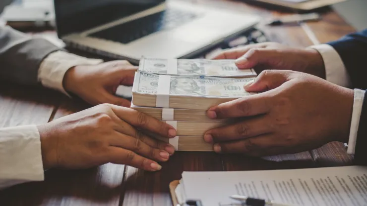 Los signos que tendrán dinero extra hasta el 1 de abril