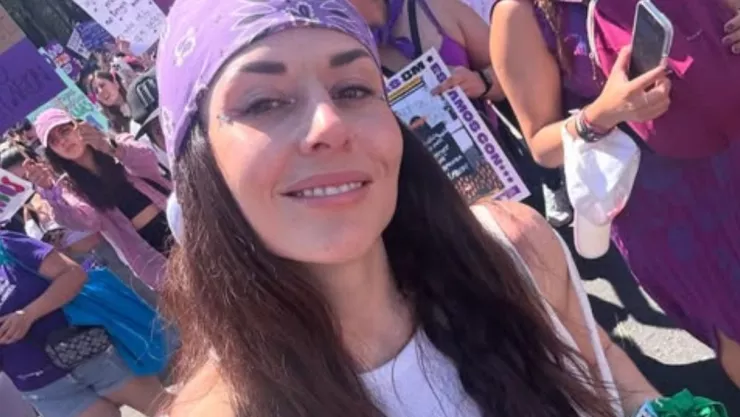 ¿Hay divorcio Rumores apuntan a que Zuria Vega y Alberto Guerra se separan??