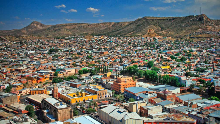Hidalgo del Parral