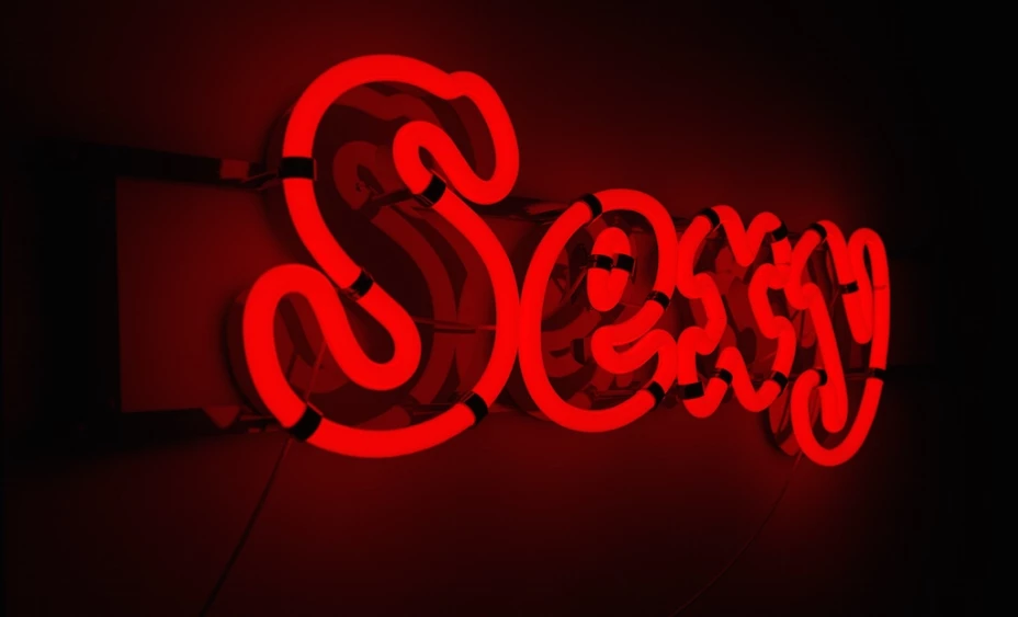 Sexy