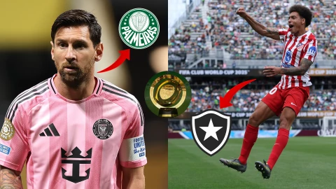 El Mundial de Clubes tiene su primera jornada de definición con apasionantes partidos