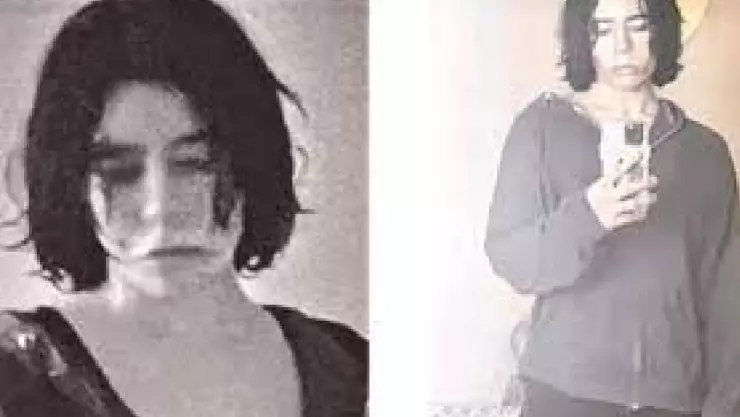 Salvador Ramos publicó plan de tiroteo en Texas en Facebook