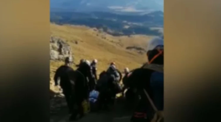 Iztaccíhuatl hombre cuerpo