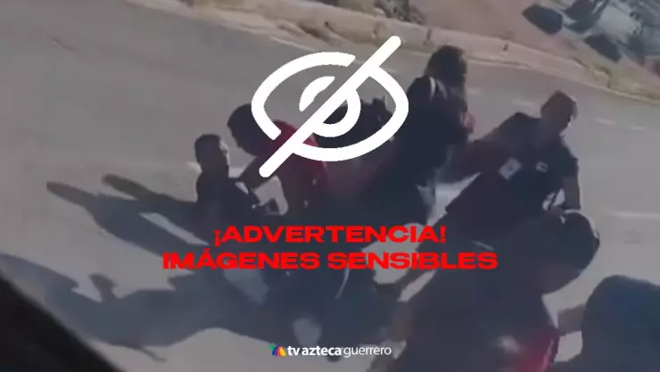 Muere al intervenir en pelea sonora.jpg