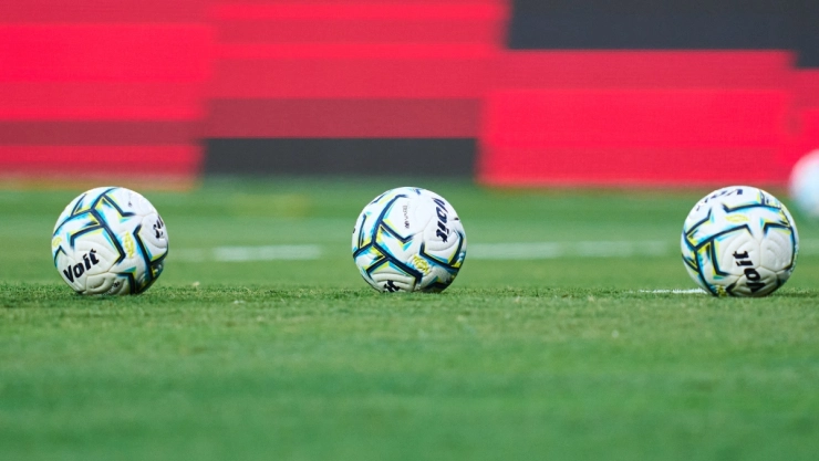 Balón Apertura 2026