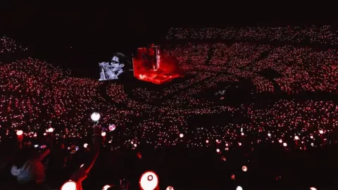 ¿Cuáles son los artistas de K-Pop que tienen conciertos confirmados en México lo que resta del 2025