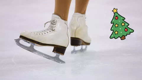 ¿Habrá pista de hielo navideña en Aguascalientes 2025 Posibles ubicaciones para la instalación