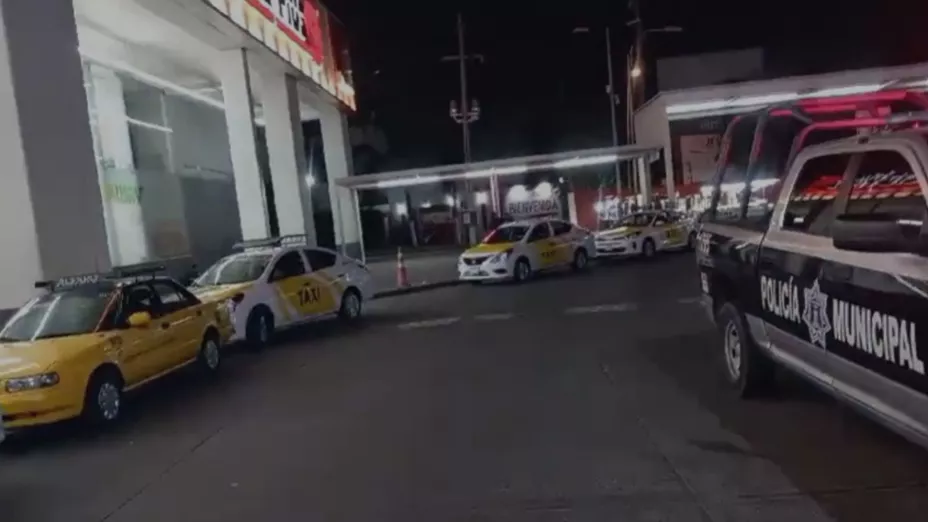 En búsqueda de su mamá Encuentran a niño de 9 años en la Nueva Central Camionera