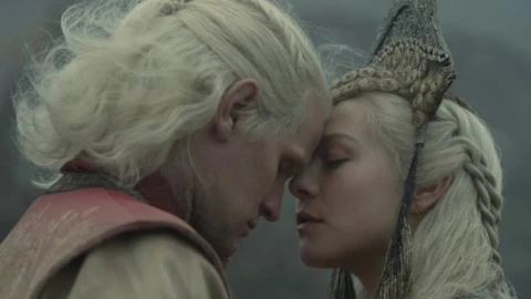 “House of the Dragon 2”: Todo lo que sabemos hasta ahora de la serie de Max