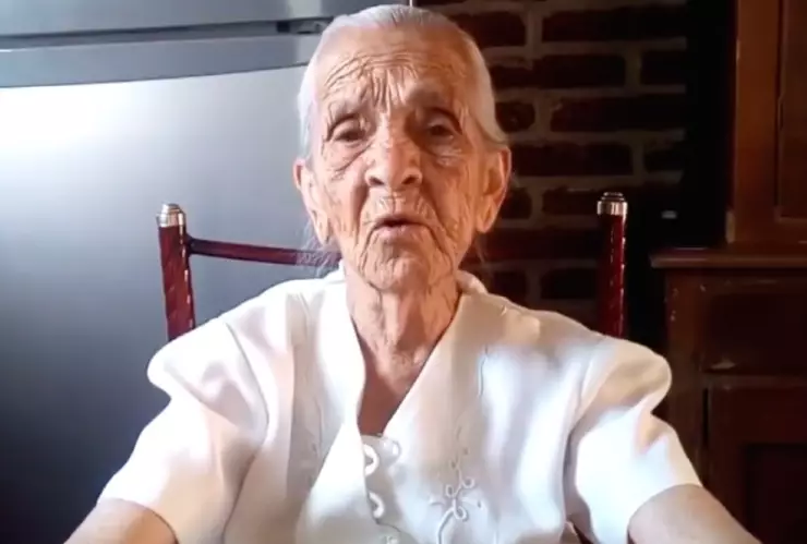 ninfa youtuber 87 años.jpg