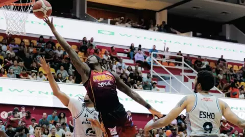 El Calor de Cancún: ¿Cuándo y a dónde ver EN VIVO el segundo partido contra los Mineros de Zacatecas?