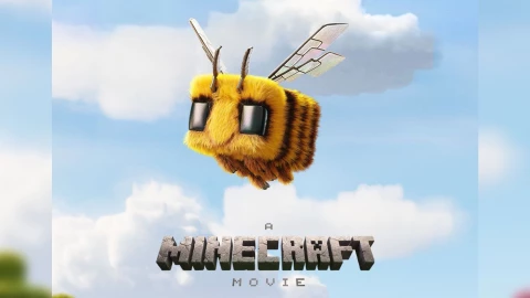 Minecraft La Película