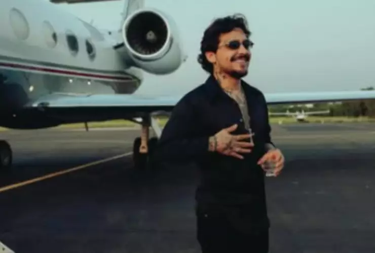 Padres de Christian Nodal son cuestionados sobre su litigio con Universal Music