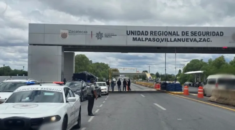 EN VIVO: Bloqueos en carreteras de México HOY 17 de junio 2026: ¿Qué pasa en las autopistas?