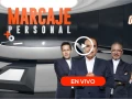 MARCAJE PERSONAL EN VIVO
