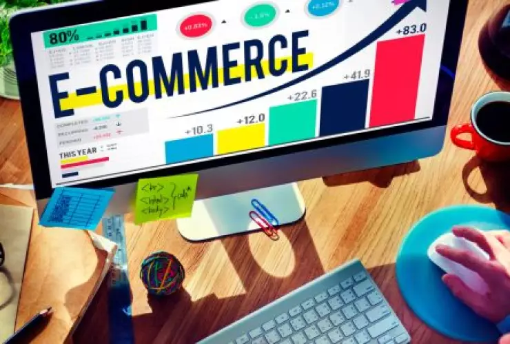  E-Commerce