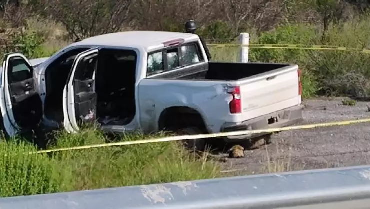 Matan a delincuentes en Nuevo León
